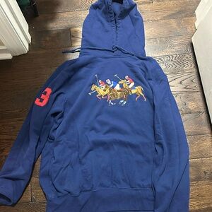 Men’s Ralph Lauren Hoodie
